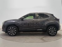 Usado Toyota Yaris Cross Active 116 CV (85 kW) 2025 Gris / plata SUV
