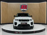 Usado Land Rover Range Rover evoque HSE 150 CV (110 kW) 2016 Blanco SUV