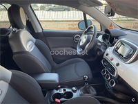 Occasion Fiat 500X Pop Star 95 ch (69 kW) 2016 Blanc SUV