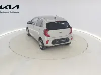 Usado Kia Picanto 63 CV (46 kW) 2024 Beige Utilitario