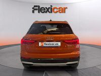 Usado Audi Q3 Advanced 150 HP (110 kW) 2023 Laranja SUV
