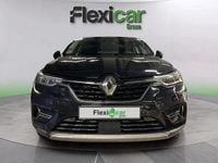 Usado Renault Arkana Evolution 140 CV (102 kW) 2024 Azul SUV