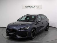 Usado Cupra Leon 150 CV (110 kW) 2024 Familiar