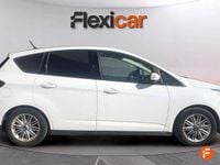 Usado Ford C-MAX Business Edition 120 CV (88 kW) 2018 Blanco Monovolumen