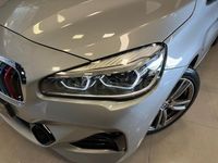 Usado BMW 218 150 CV (110 kW) 2019 Gris / plata Familiar