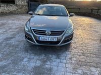 Usado VW Passat 140 CV (102 kW) 2009 Beige Berlina
