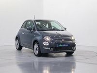 Usado Fiat 500 Dolcevita 70 CV (51 kW) 2022 Gris Utilitario