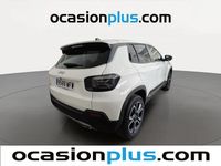 Usado Jeep Avenger Summit 101 HP (74 kW) 2023 Branco SUV