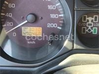 Usado Mitsubishi Montero 165 CV (121 kW) 2001 Verde SUV