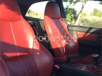 Usado BMW Z3 192 CV (141 kW) 1999 Gris / plata Coupe