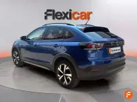 Usado VW Taigo Life 115 CV (84 kW) 2024 Azul SUV
