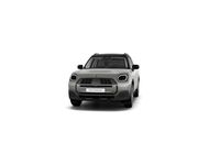 Usado Mini One D Countryman Essential 163 CV (119 kW) 2025 Plateado SUV