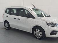 Usado Renault Kangoo 95 CV (69 kW) 2022 Blanco Monovolumen