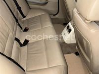 Usado BMW 320 150 CV (110 kW) 2006 Gris / plata Familiar
