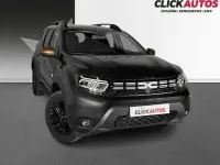 Usado Dacia Duster Extreme 150 CV (110 kW) 2024 SUV