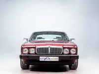 Usado Jaguar XJ6 200 CV (147 kW) 2001 Granate Berlina
