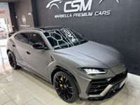 usado Lamborghini Urus 4.0 V8 Aut.