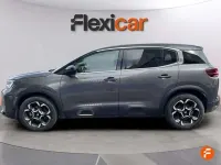 Usado Citroën C5 Aircross 131 CV (96 kW) 2024 Beige SUV