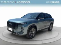 Usado Jaecoo 7 147 CV (108 kW) 2025 Artemis SUV