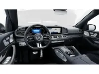 Nuevo Mercedes GLS450 381 CV (280 kW) 2026 Otro SUV