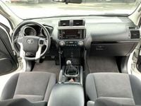 Usado Toyota Land Cruiser 177 CV (130 kW) 2016 Blanco SUV