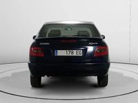 Brugt Citroën Xsara 90 HK (66 kW) 2000 Blå Sedan