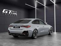 Usado BMW i4 250 kW (340 CV) 2025 Gris Berlina