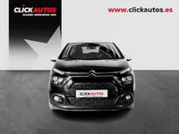 usado Citroën C3 1.2 PureTech S&S Shine 110