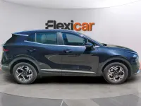 Usado Kia Sportage 152 CV (111 kW) 2023 Negro SUV