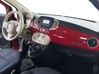 Usado Fiat 500 71 CV (52 kW) 2021 Rojo Utilitario