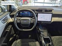 Usado Ford Puma Gen-E Premium 123 kW (168 CV) 2025 Plateado SUV