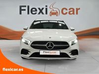 usado Mercedes A200 Clase A7g-dct