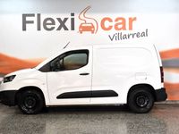 usado Toyota Proace City 102 cv 4 puertas Diésel en Flexicar Villarreal