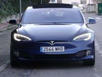 usado Tesla Model S 75D