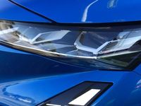 Usado Renault Rafale Esprit Alpine 200 CV (147 kW) 2024 Azul SUV