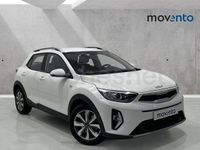 Usado Kia Stonic 100 CV (73 kW) 2022 Blanco SUV