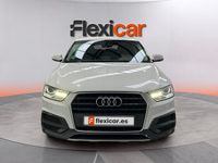 Usado Audi Q3 Premium 150 CV (110 kW) 2017 Blanco SUV