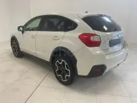 Usado Subaru XV Sport 147 CV (108 kW) 2016 Blanco SUV