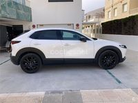 Usado Mazda CX-30 Homura-Line 150 CV (110 kW) 2022 Blanco SUV