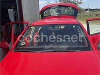 Usado Opel Astra Enjoy 100 CV (73 kW) 2007 Rojo Berlina