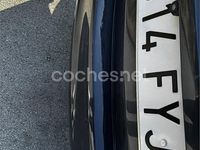 Usado Ford Fiesta Futura 80 CV (58 kW) 2007 Negro Utilitario