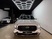 Usado Hyundai Santa Fe 265 CV (194 kW) 2022 Blanco SUV