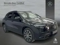 Usado Mercedes EQA250+ 139 kW (190 CV) 2026 SUV
