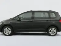 Usado VW Touran Advance 150 CV (110 kW) 2022 Monovolumen