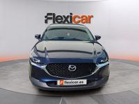 Usado Mazda CX-30 122 CV (89 kW) 2021 Azul SUV