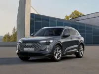 Nuevo Audi Q5 Advanced Plus 204 CV (150 kW) 2026 Gris SUV