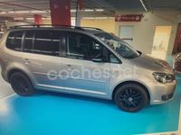 usado VW Touran Sport 2.0 TDI 103 kW (140 CV)