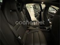 Usado Porsche Panamera 420 CV (308 kW) 2013 Gris / plata Utilitario