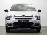 Usado Citroën e-C4 Shine 114 kW (156 CV) 2023 Blanco Berlina