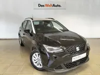 Usado Seat Arona Xperience 115 CV (84 kW) 2024 Blanco SUV